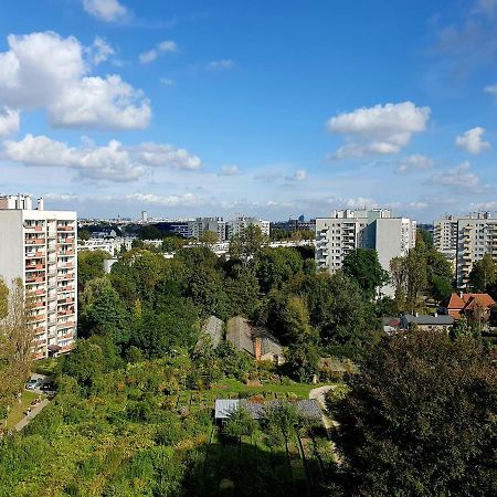 Apartamenty Czesc クラクフ エクステリア 写真