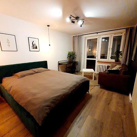 Apartamenty Czesc クラクフ エクステリア 写真