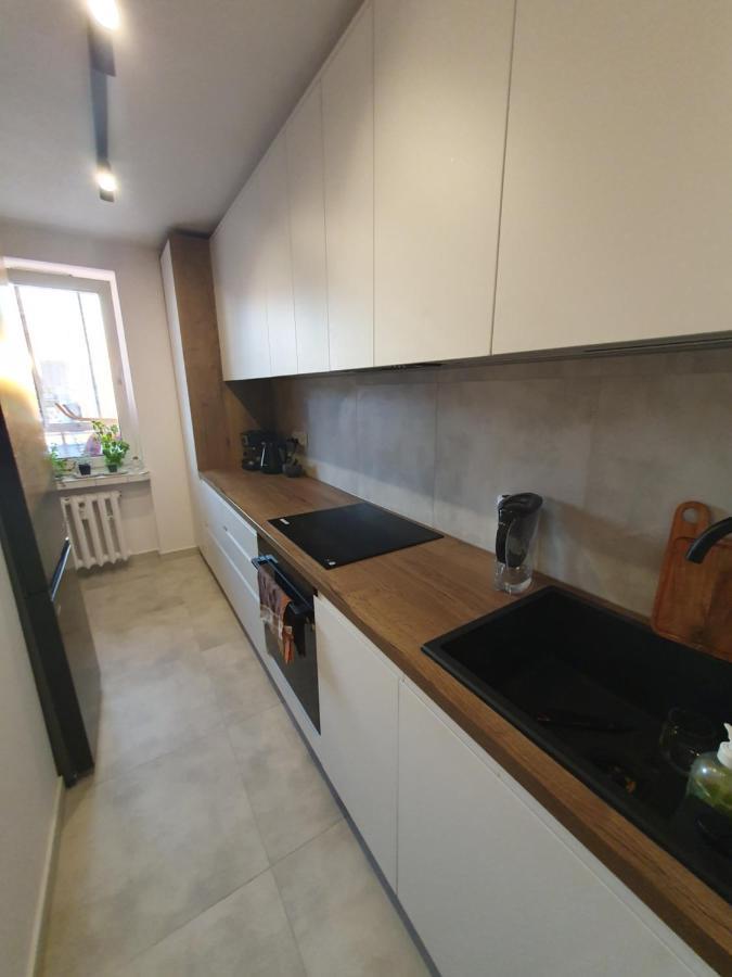Apartamenty Czesc クラクフ エクステリア 写真