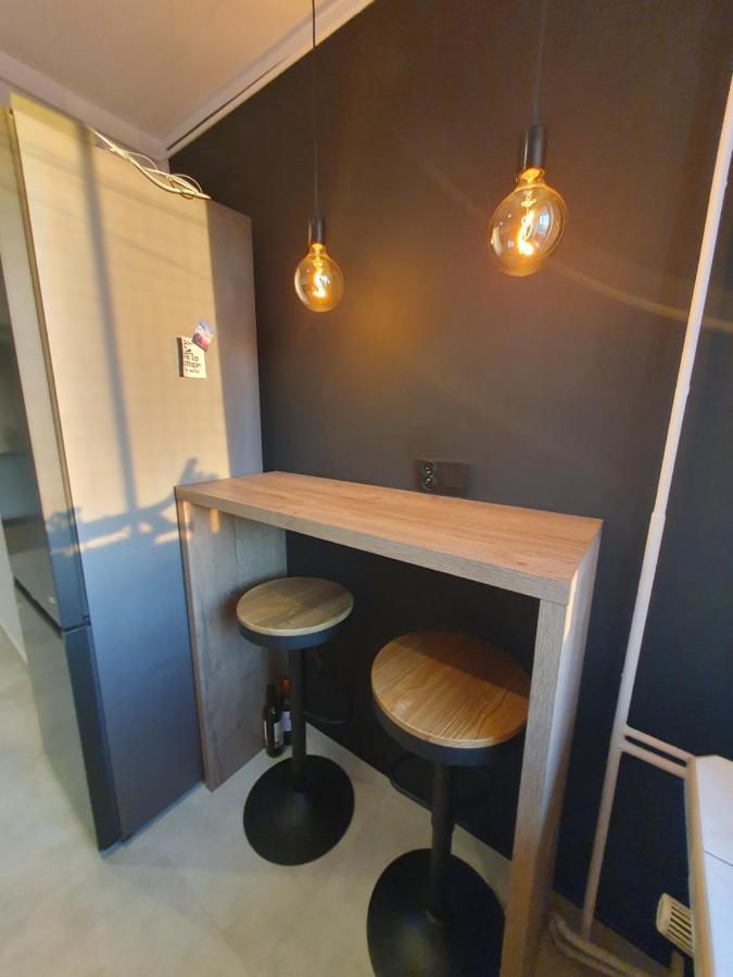 Apartamenty Czesc クラクフ エクステリア 写真