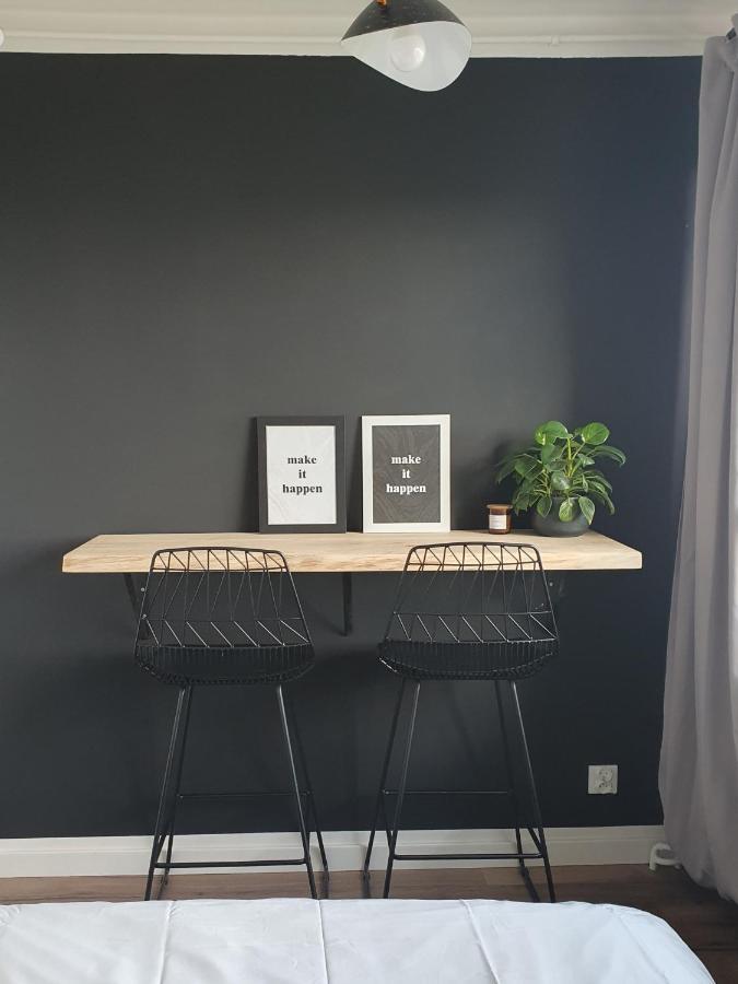 Apartamenty Czesc クラクフ エクステリア 写真