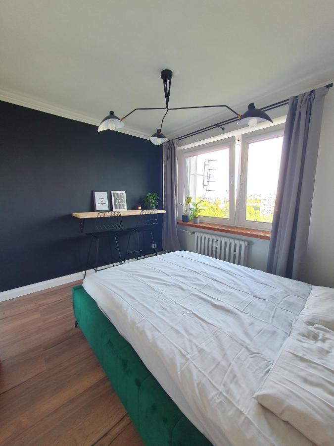 Apartamenty Czesc クラクフ エクステリア 写真
