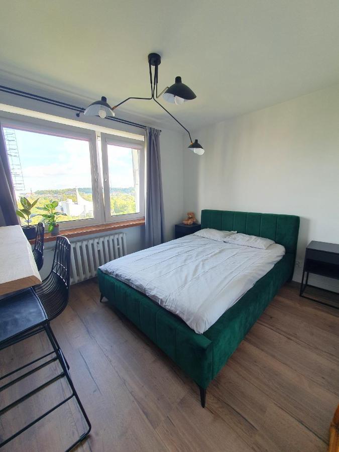 Apartamenty Czesc クラクフ エクステリア 写真