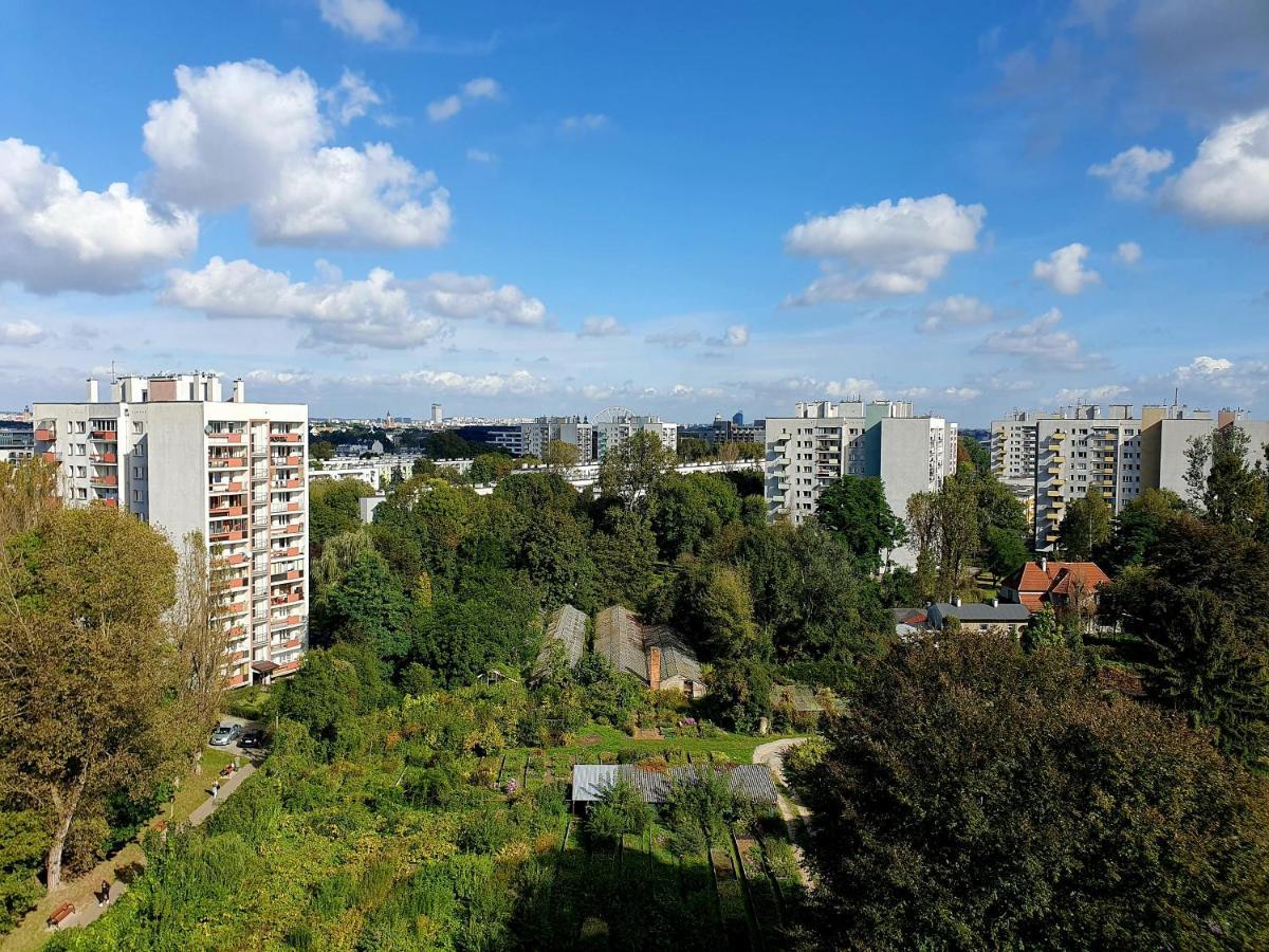 Apartamenty Czesc クラクフ エクステリア 写真