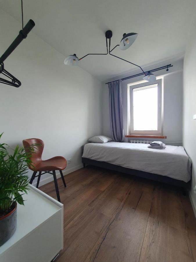 Apartamenty Czesc クラクフ エクステリア 写真