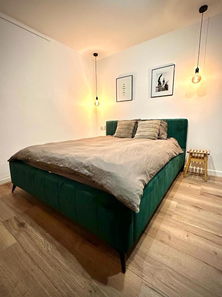Apartamenty Czesc クラクフ エクステリア 写真