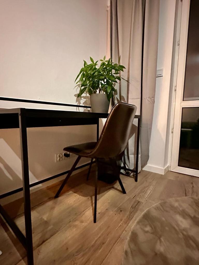 Apartamenty Czesc クラクフ エクステリア 写真