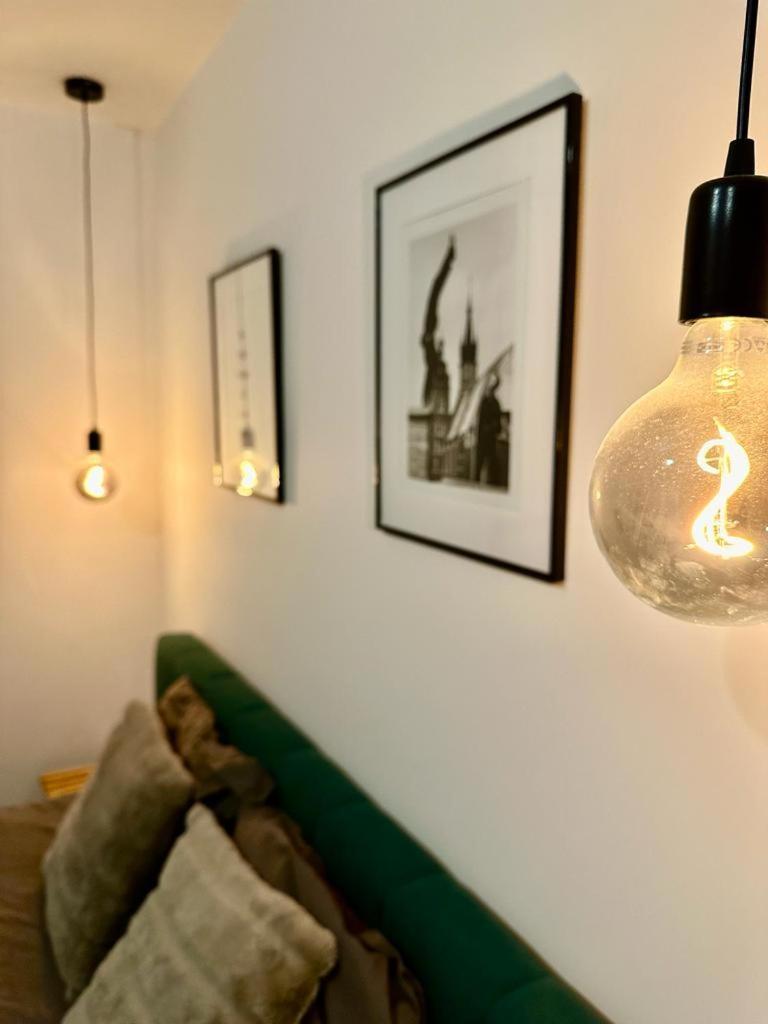 Apartamenty Czesc クラクフ エクステリア 写真