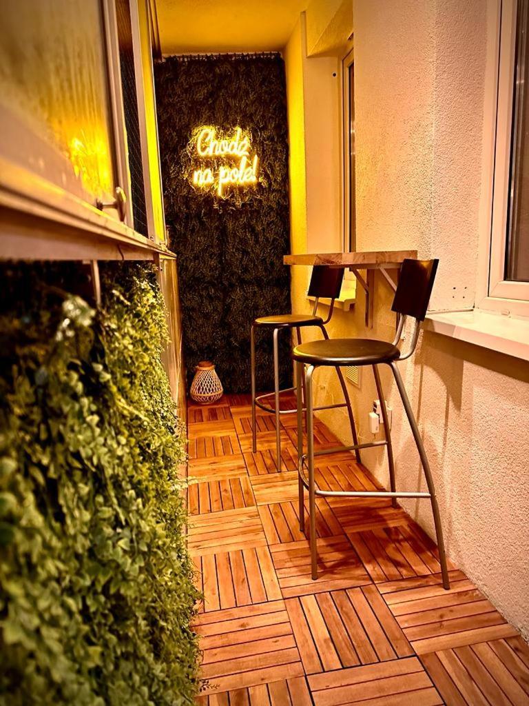 Apartamenty Czesc クラクフ エクステリア 写真