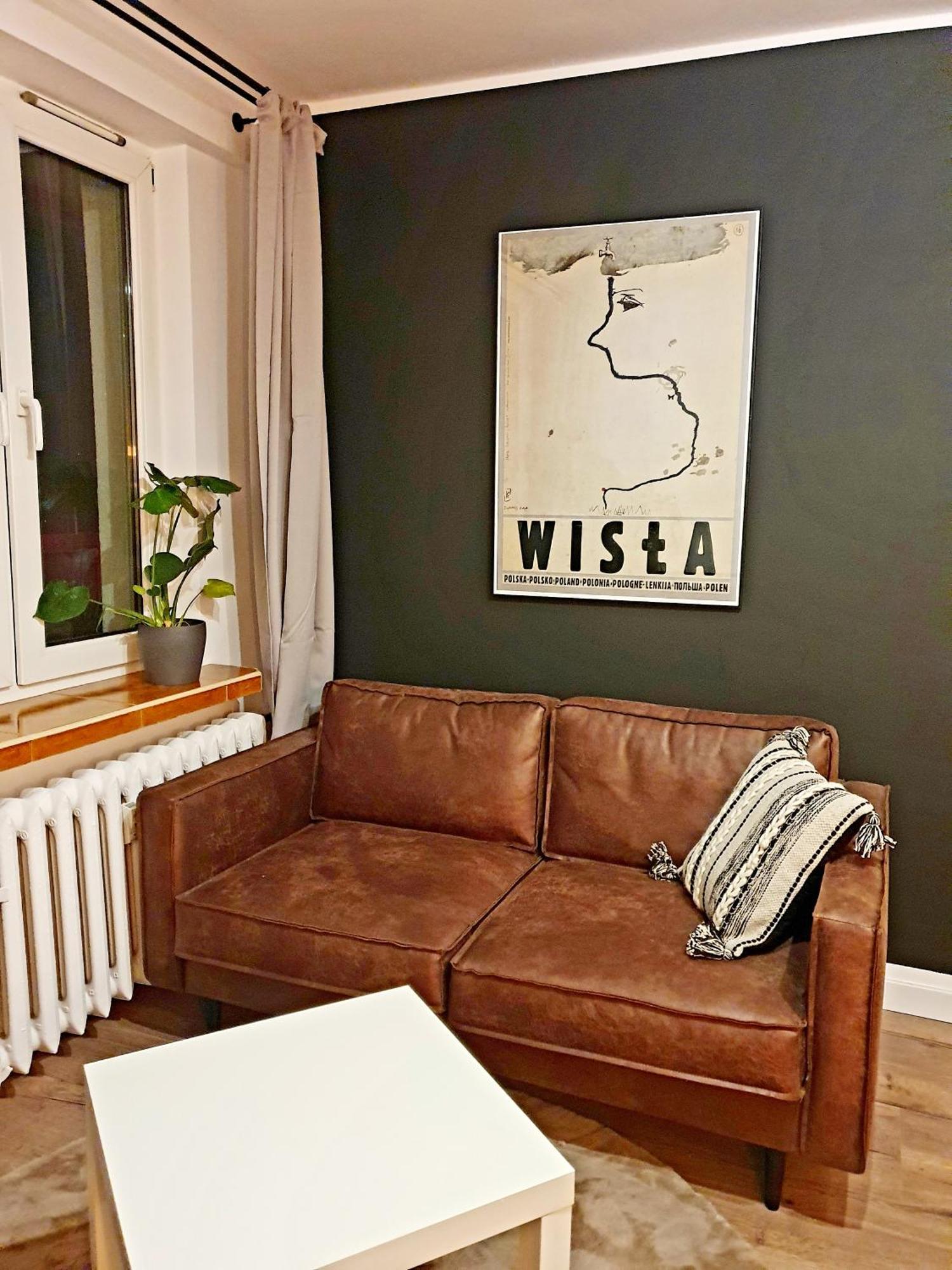 Apartamenty Czesc クラクフ エクステリア 写真
