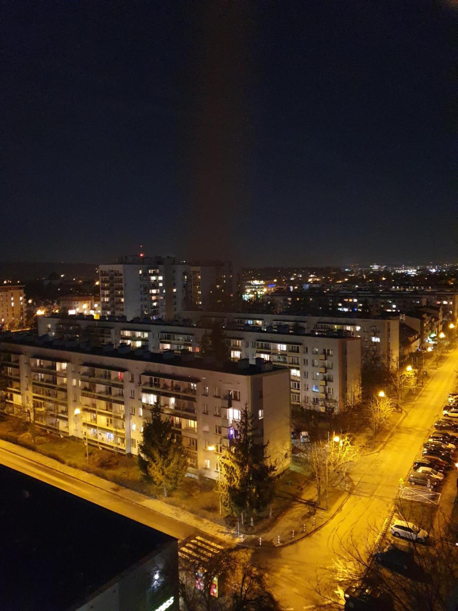 Apartamenty Czesc クラクフ エクステリア 写真